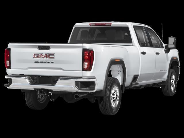 2026 GMC Sierra 2500HD Denali