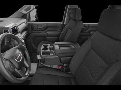 2026 GMC Sierra 2500HD Denali