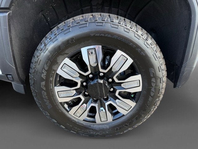 2026 GMC Sierra 2500HD Denali