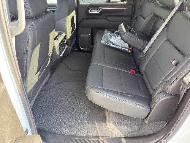 2026 GMC Sierra 2500HD Denali