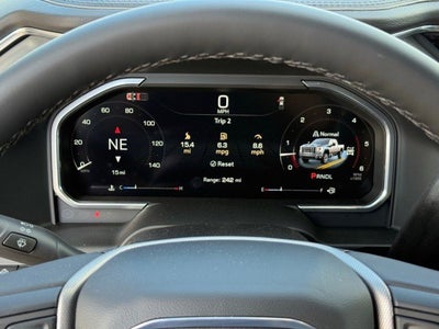 2026 GMC Sierra 2500HD Denali