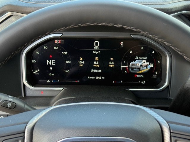 2026 GMC Sierra 2500HD Denali