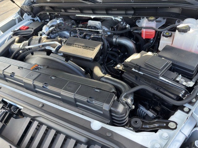 2026 GMC Sierra 2500HD Denali