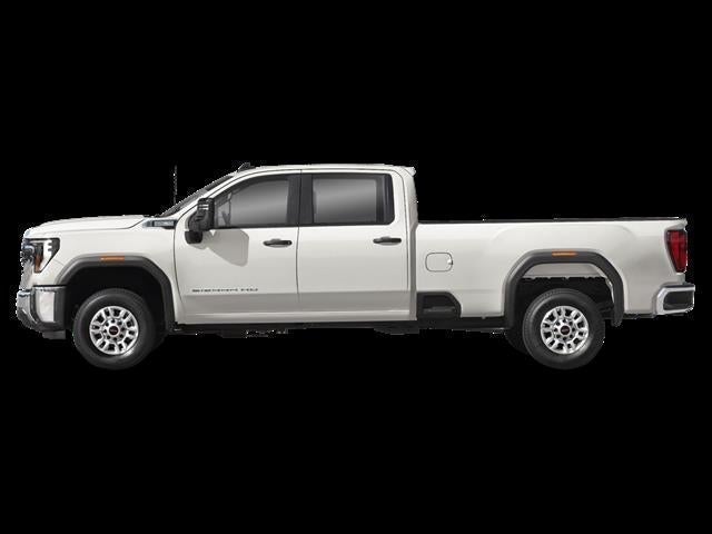 2026 GMC Sierra 2500HD Denali