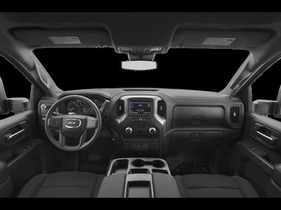 2026 GMC Sierra 2500HD Denali