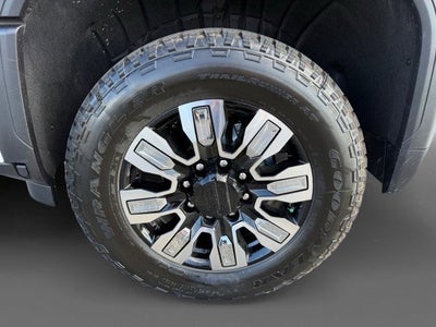 2026 GMC Sierra 2500HD Denali