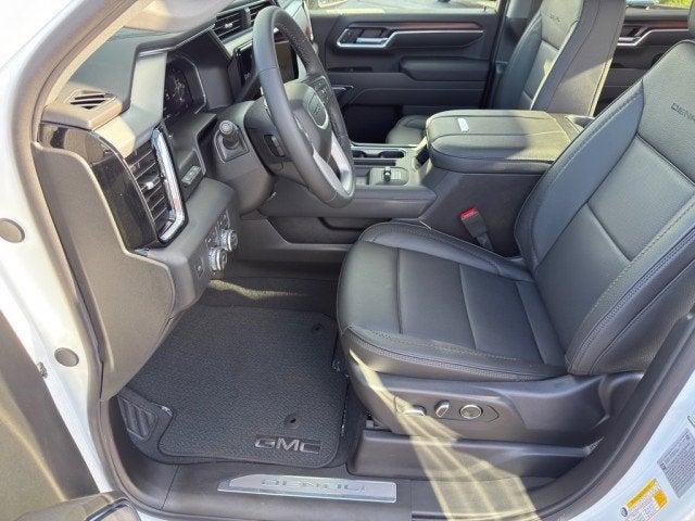 2026 GMC Sierra 2500HD Denali