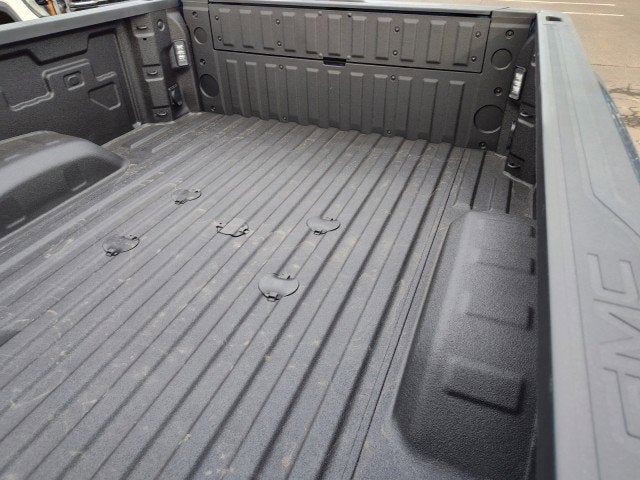 2026 GMC Sierra 2500HD Denali Ultimate