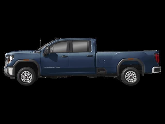 2026 GMC Sierra 2500HD Denali Ultimate