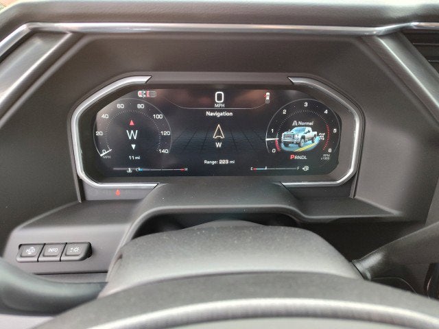 2026 GMC Sierra 2500HD Denali Ultimate