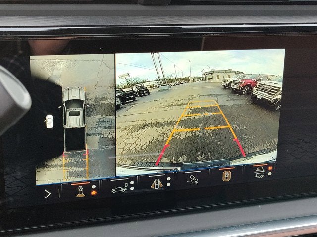 2026 GMC Sierra 2500HD Denali Ultimate