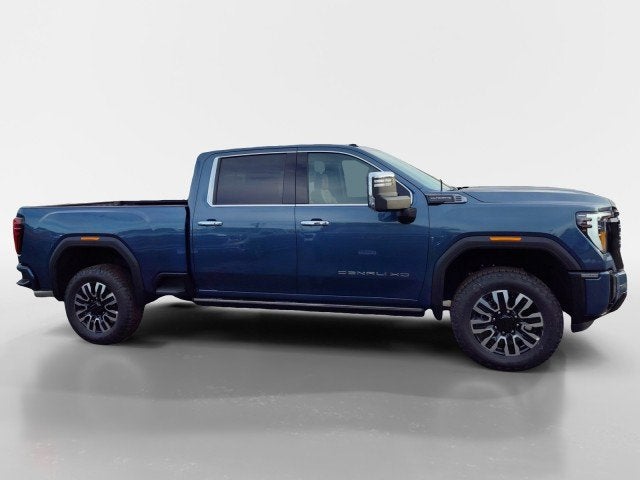 2026 GMC Sierra 2500HD Denali Ultimate