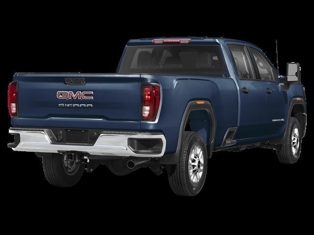 2026 GMC Sierra 2500HD Denali Ultimate