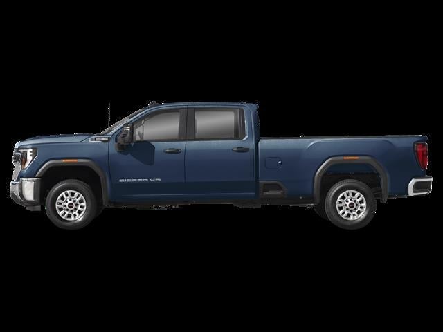 2026 GMC Sierra 2500HD Denali Ultimate