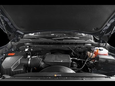 2026 GMC Sierra 3500HD Denali Ultimate