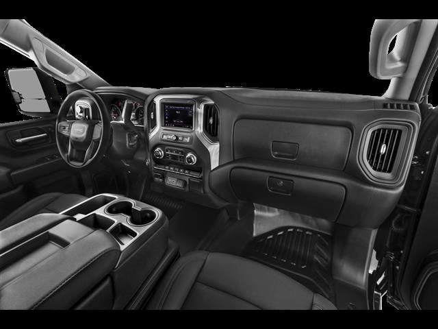 2026 GMC Sierra 3500HD Denali Ultimate