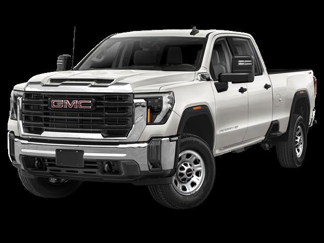 2026 GMC Sierra 3500HD Denali Ultimate