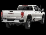 2026 GMC Sierra 3500HD Denali Ultimate