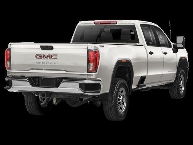 2026 GMC Sierra 3500HD Denali Ultimate