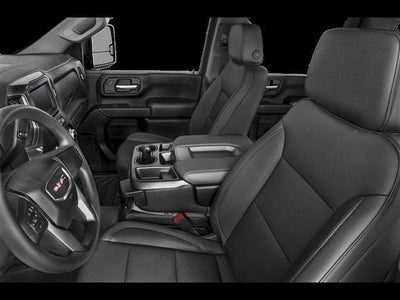 2026 GMC Sierra 3500HD Denali Ultimate