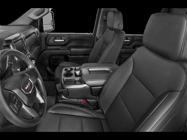 2026 GMC Sierra 3500HD Denali Ultimate