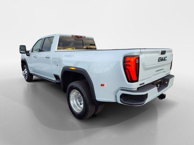 2026 GMC Sierra 3500HD Denali Ultimate