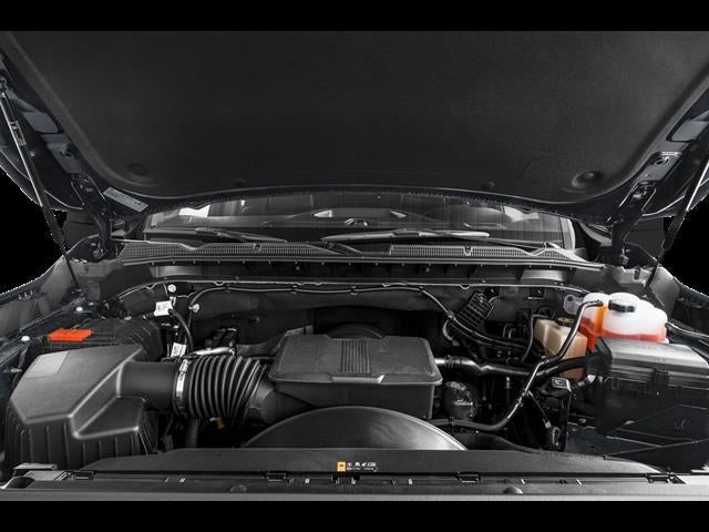 2026 GMC Sierra 3500HD Denali Ultimate