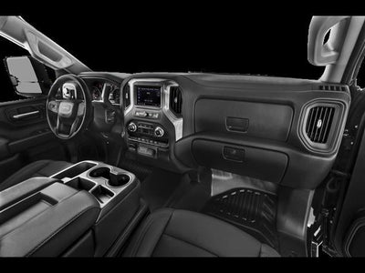 2026 GMC Sierra 3500HD Denali Ultimate