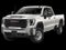2026 GMC Sierra 3500HD Denali Ultimate