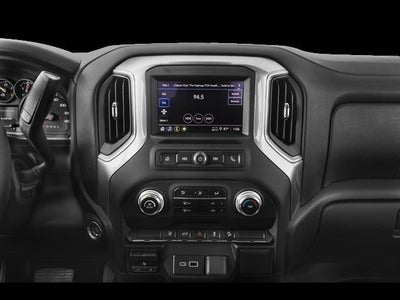 2026 GMC Sierra 3500HD Denali Ultimate