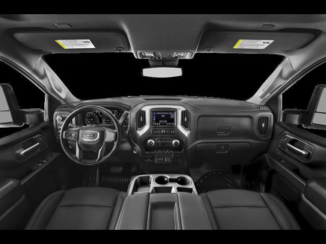 2026 GMC Sierra 3500HD Denali Ultimate