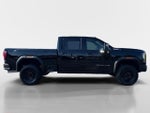 2025 GMC Sierra 2500HD AT4X