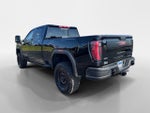 2025 GMC Sierra 2500HD AT4X