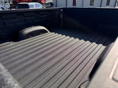 2025 GMC Sierra 2500HD AT4X