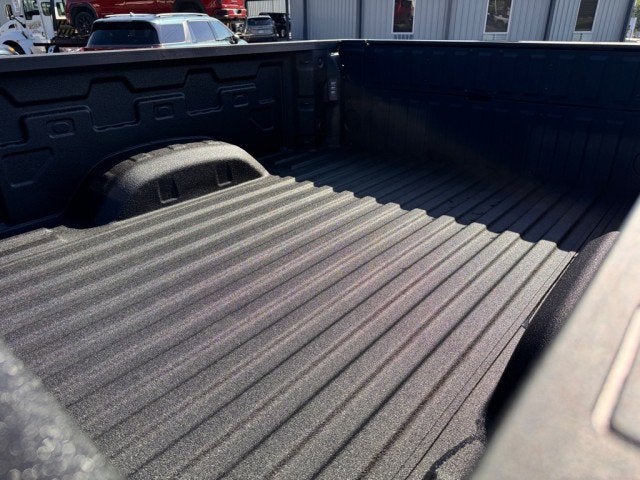 2025 GMC Sierra 2500HD AT4X