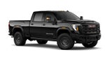 2026 GMC Sierra 2500HD AT4X