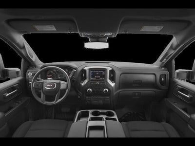 2026 GMC Sierra 2500HD AT4X