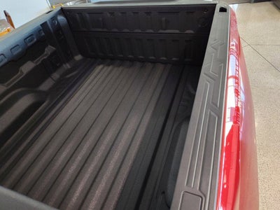 2026 GMC Canyon 4WD Elevation