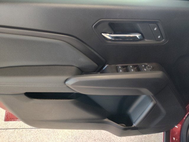 2026 GMC Canyon 4WD Elevation