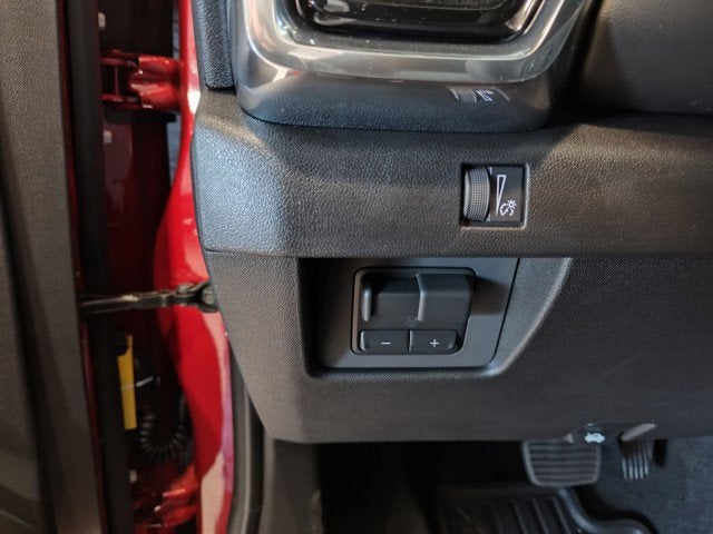 2026 GMC Canyon 4WD Elevation