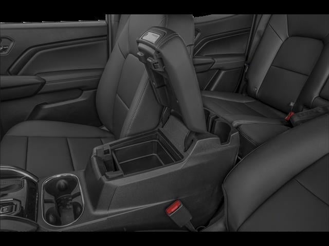 2026 GMC Canyon 4WD Elevation