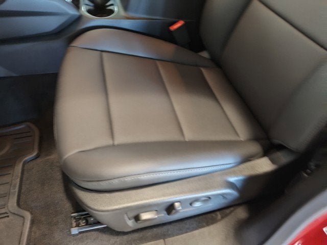 2026 GMC Canyon 4WD Elevation