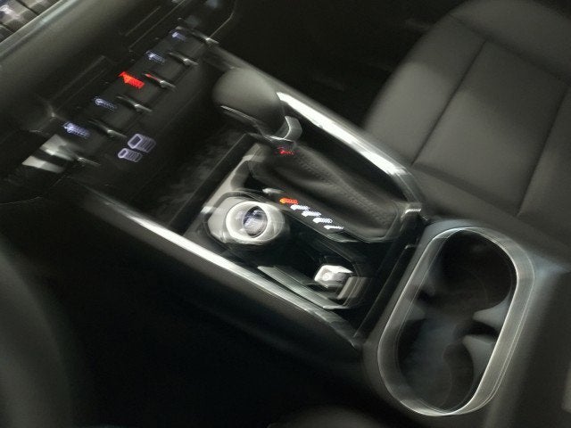 2026 GMC Canyon 4WD Elevation