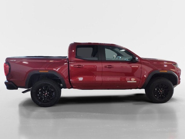 2026 GMC Canyon 4WD Elevation