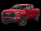 2026 GMC Canyon 4WD Elevation