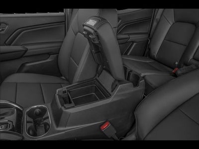 2026 GMC Canyon 4WD Elevation