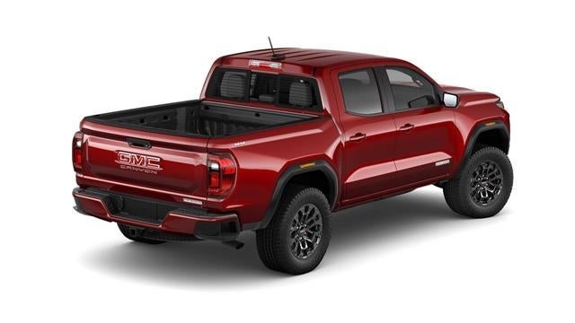 2026 GMC Canyon 4WD Elevation