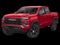2026 GMC Canyon 4WD Elevation
