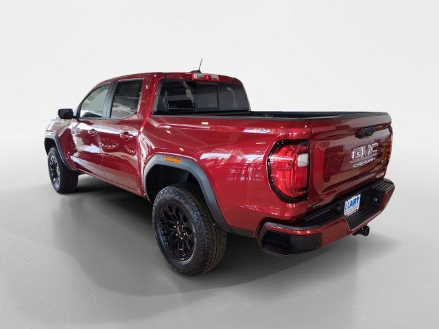 2026 GMC Canyon 4WD Elevation