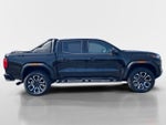 2025 GMC Canyon 4WD AT4